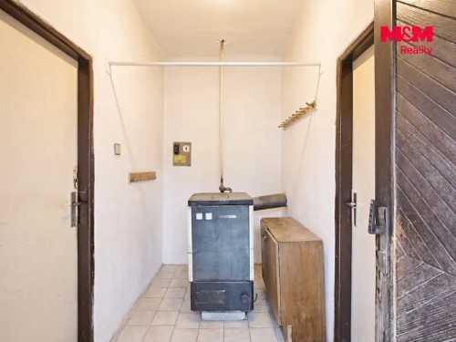 Prodej domu 111 m², pozemek 424 m²