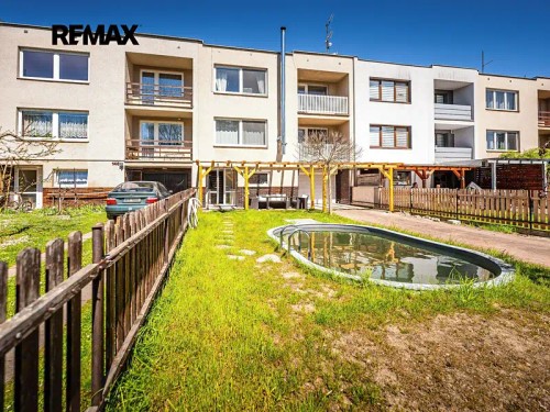 Prodej domu 180 m², pozemek 227 m²
