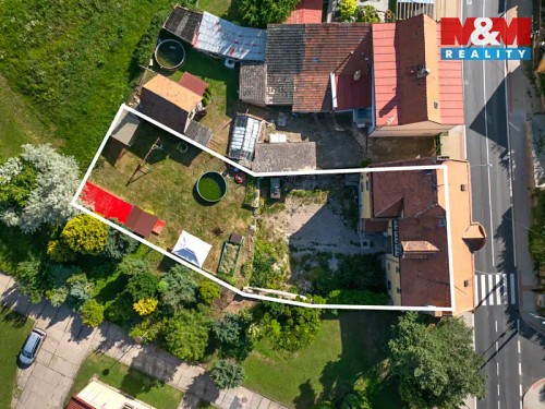 Prodej domu 219 m², pozemek 665 m²