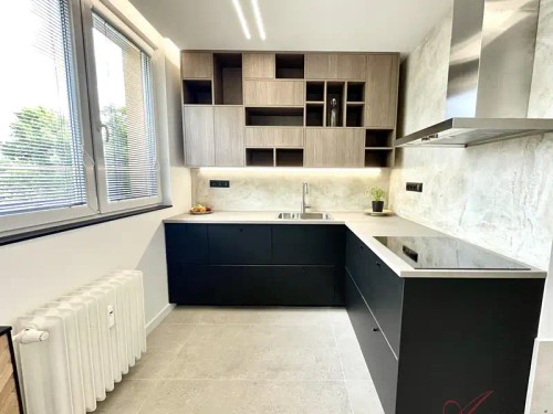 Prodaný byt 3+1 72 m²