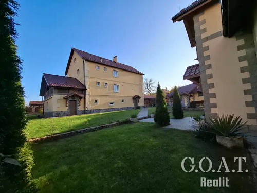 Prodej domu 249 m², pozemek 991 m²