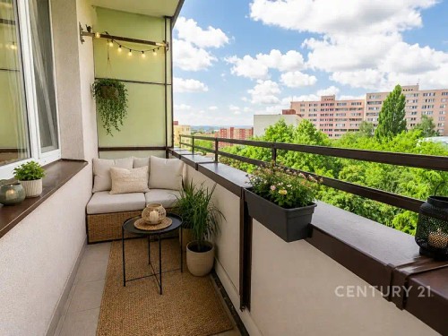 Prodej bytu 3+kk 65 m²