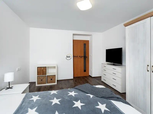 Prodaný byt 2+1 60 m²