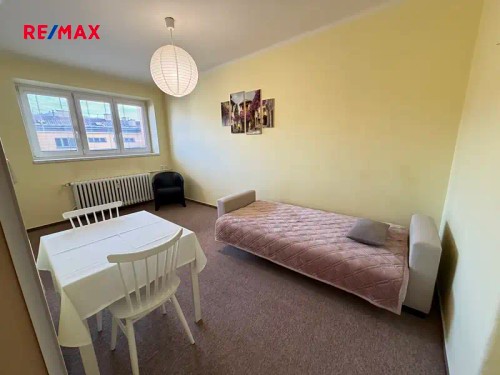 Prodaný byt 2+kk 44 m²