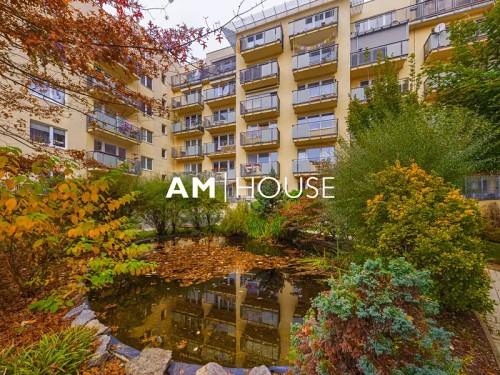 Prodej bytu 3+kk 70 m²