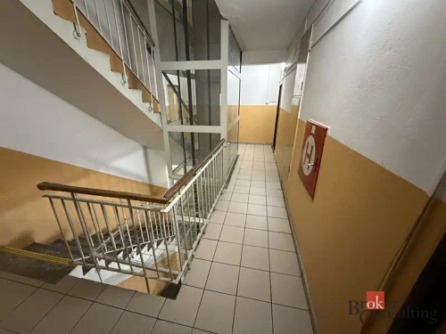 Prodaný byt 3+1 61 m²