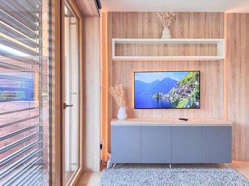 Prodaný byt 2+kk 52 m²