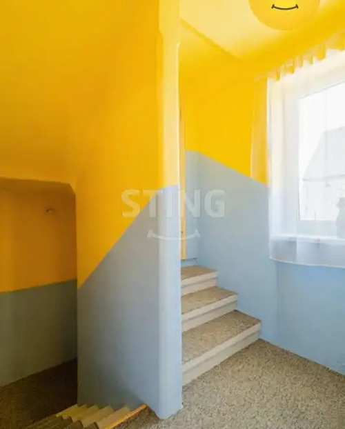 Prodej domu 175 m², pozemek 252 m²