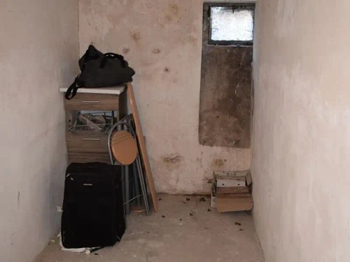 Prodaný byt 2+kk 40 m²