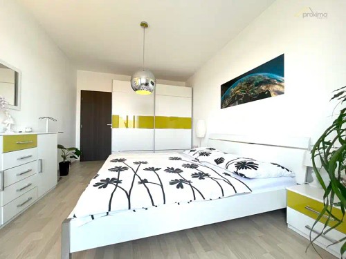 Prodaný byt 2+kk 51 m²