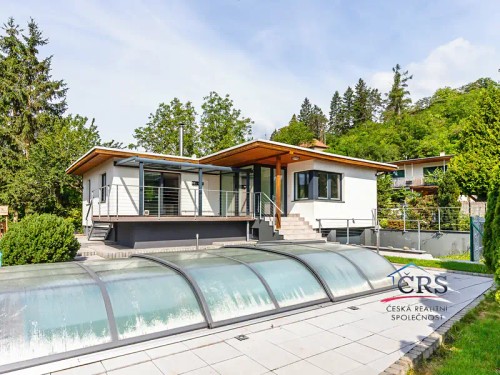 Prodej domu 102 m², pozemek 639 m²