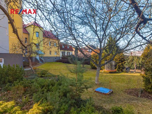 Prodaný byt 2+kk 47 m²
