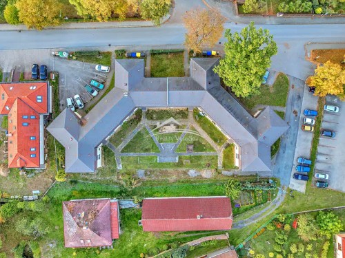 Prodej bytu 1+kk 39 m²