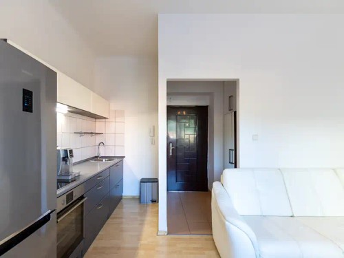 Prodaný  byt 2+kk 40 m²