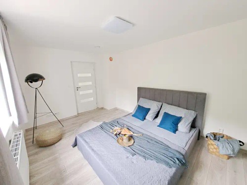 Prodej domu 138 m², pozemek 2395 m²