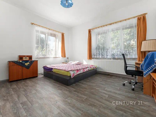 Prodej bytu 2+1 60 m²