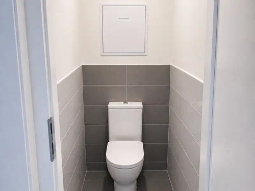 Prodaný byt 2+kk 40 m²