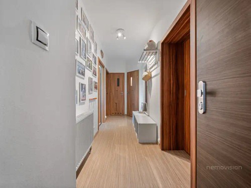 Prodej bytu 3+1 74 m²