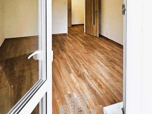Prodaný byt 3+1 62 m²