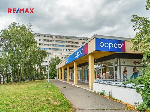 Prodej bytu 4+1 62 m²