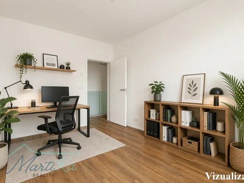 Prodej bytu 4+kk 142 m²