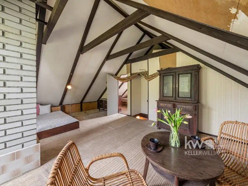 Prodej chaty 89 m², pozemek 513 m²