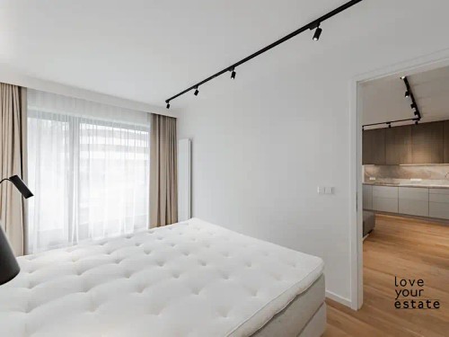 Prodaný byt 2+kk 64 m²