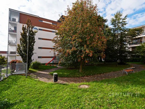 Prodaný byt 2+kk 63 m²