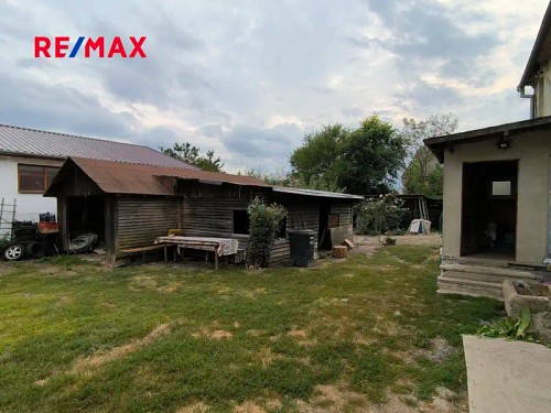 Prodej domu 195 m², pozemek 1255 m²