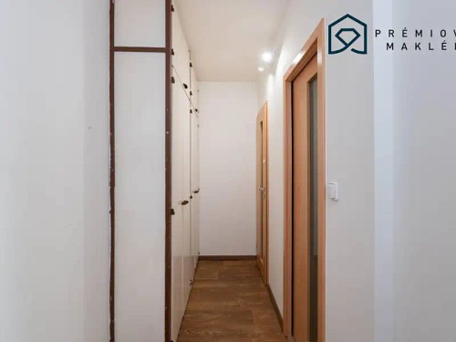 Prodej bytu 3+1 68 m²