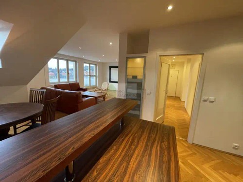 Prodej bytu 3+kk 137 m²