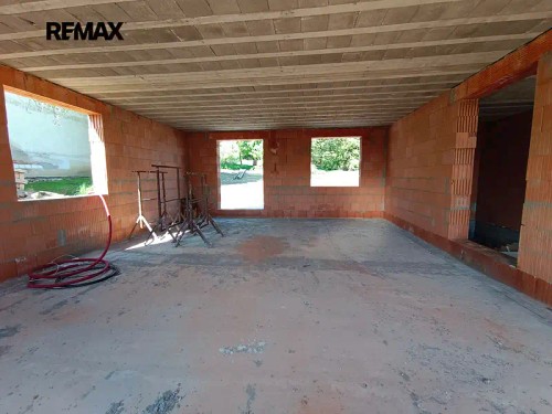 Prodej domu 195 m², pozemek 945 m²
