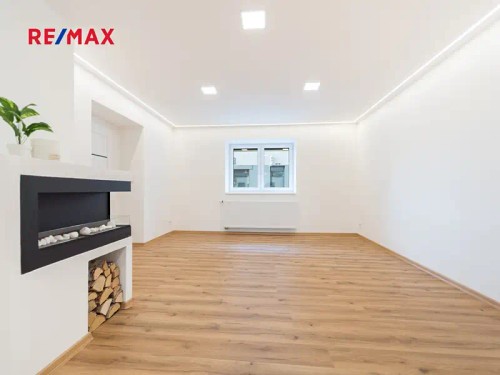 Prodaný  dům 141 m², pozemek 566 m²