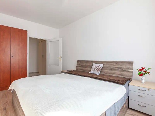 Prodaný byt 3+1 62 m²