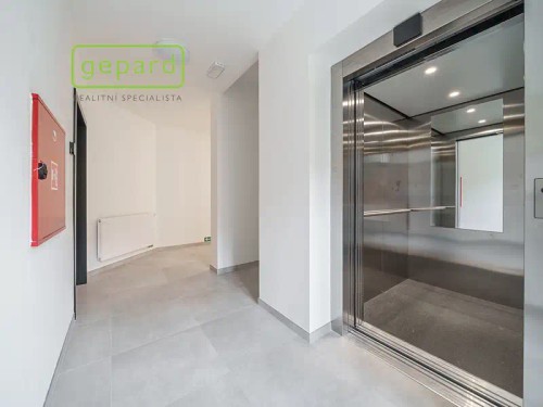 Prodej bytu 2+kk 47 m²