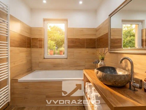 Prodej domu 95 m², pozemek 631 m²