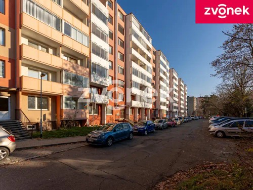 Prodej bytu 3+1 75 m²