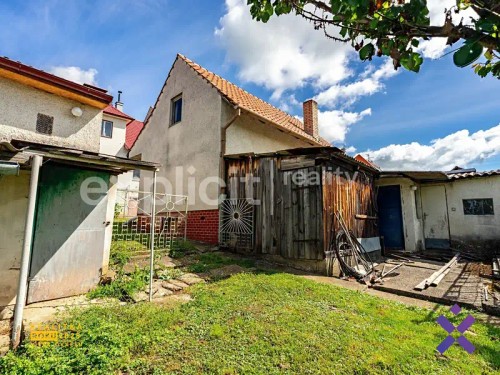 Prodej domu 122 m², pozemek 1312 m²