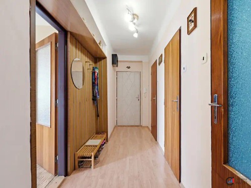 Prodej bytu 3+1 61 m²