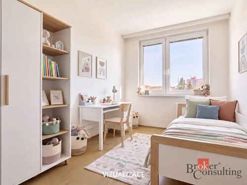 Prodej bytu 4+1 81 m²
