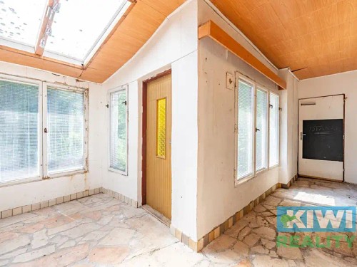 Prodej domu 100 m², pozemek 660 m²