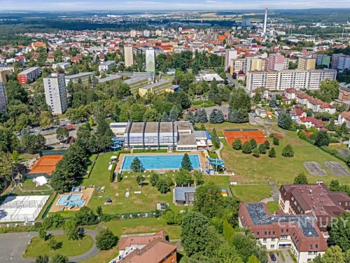 Prodej bytu 3+kk 62 m²