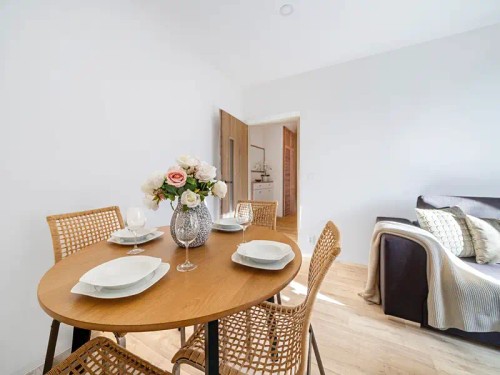 Prodej bytu 2+1 52 m²