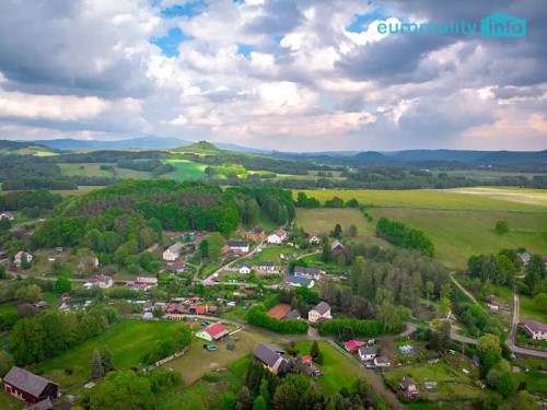 Prodej domu 75 m², pozemek 760 m²