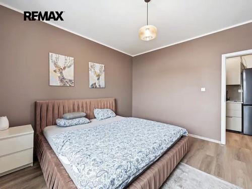 Prodej bytu 2+kk 53 m²