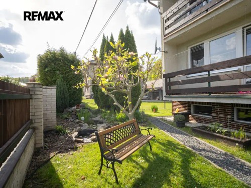 Prodej domu 291 m², pozemek 1086 m²
