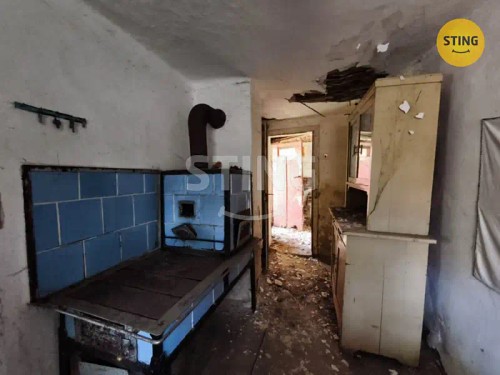 Prodej domu 70 m², pozemek 389 m²