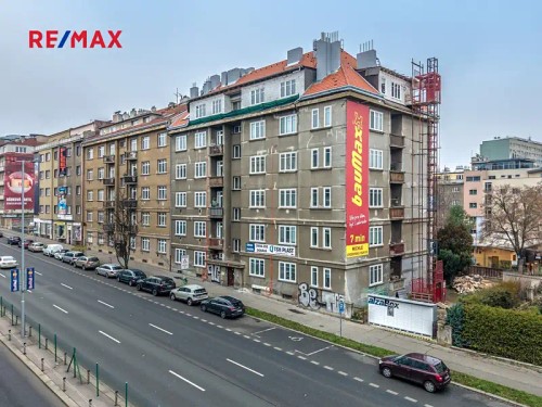 Prodej bytu 3+1 96 m²