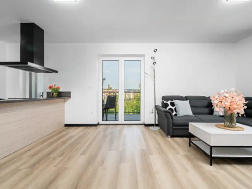 Prodaný byt 3+kk 83 m²