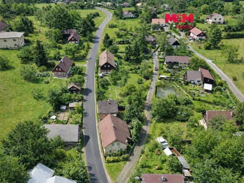 Prodej domu 105 m², pozemek 318 m²